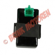Elektrisch 4-takt - Pitbike Dirtbike ATV Quad CDI  met 4 pins aansluiting - 4 takt - 1143 (2-1-5-4)
